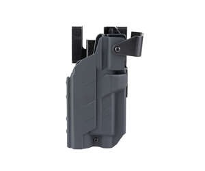 BLACKPOINT SLCK DTY LT-H FOR GLK 17