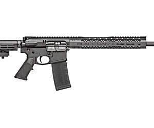 BRO TYRANT 300BLK 16" 30RD BLK