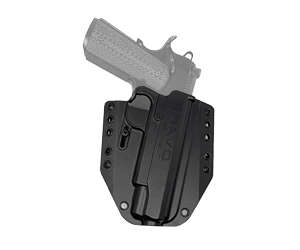 BRAVO BCA 1911 OWB BLK RH