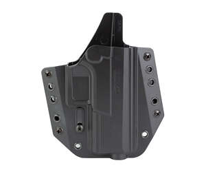 BRAVO BCA CZ P10C OWB BLK RH