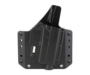 BRAVO BCA FOR GLK 43/43X MOS OWB RH