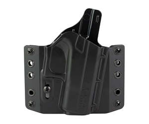BRAVO BCA FOR GLOCK 42 OWB BLK RH