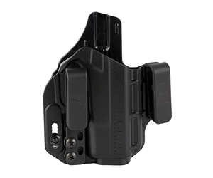 BRAVO TORSION FOR GLK 42 IWB BLK RH