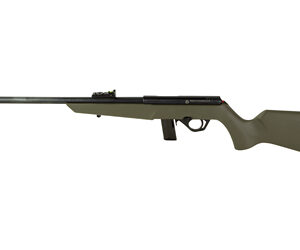 ROSSI RB 22LR 16" 10RD COMPACT ODG