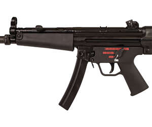 CENT ARMS AP5 NAVY 9MM 30RD BLK BRC