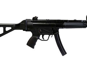 CENT ARMS AP5 9MM 30RD BLK BRACE
