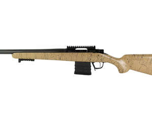 CHRISTENSEN RL SCOUT 308WIN 16" 5RD