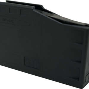 AMEND2 CIP 30-06/270/7MM BC - 3RD POLY BLACK LONG ACTION