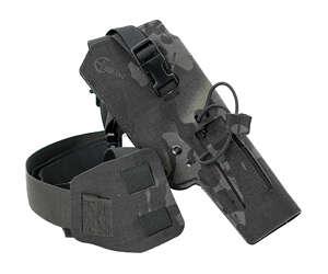 COLETAC WML VARMINT WRANGLER RH MCBK