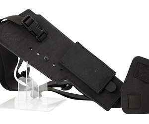 COLETAC VARMINT WRANGLER XL RH BLK