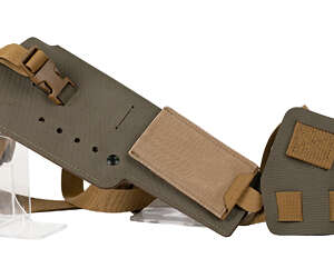 COLETAC VARMINT WRANGLER XL RH RGRN
