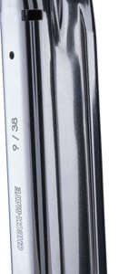 CHECKMATE MAGAZINE 2011 - COMPATIBLE 9MM SS 26RD 170MM