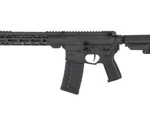 CMMG BNSHE MK4 5.56 10.5" PB 30RD AB