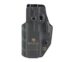 CRUCIAL AMBI IWB SIG P365 XMACRO