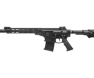 DERYA DY12 12GA 20" 10RD BLK