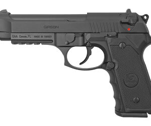 GIRSAN REGARD 9MM 4.9" 18RD BLK RAIL