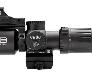 EOTECH VUDU 4-12X36 FFP MR5 MRD EFLX