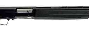 BROWNING A5 STALKER 12GA 3.5" - 28"VR MATTE BLACK/SYNTHETIC
