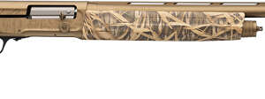 BROWNING A5 WICKED WING 12GA - 3.5" 26" MO SHADOWGRASS