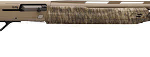 WINCHESTER SX4 HYBRID 20GA 3" - 26"VR FDE/MOSSY OAK BOTTOMLAND