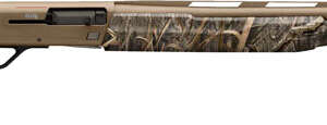 WINCHESTER SX4 HYBRID 12GA - 3.5" 28"VR FDE MO-SG HABITAT