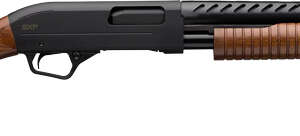 WINCHESTER SXP DEFENDER 12GA - 18" 3" TRENCH FIXED CYLINDER