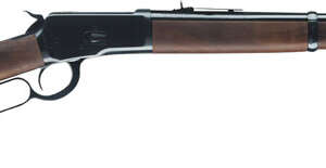 WINCHESTER MODEL 1892 CARBINE - 44/40 WIN 20" BLUED/WALNUT