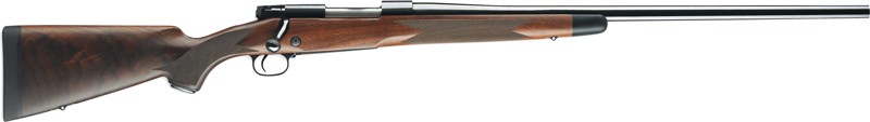 WINCHESTER MODEL 70 SUPER - GRADE 300WSM 24" BLUED/WALNUT