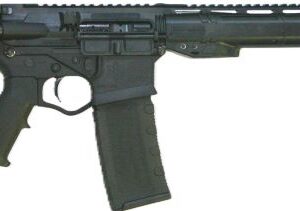 ATI ALPHA MAXX RIFLE 300AAC - 16" 30RD 13" ML RAIL BLACK