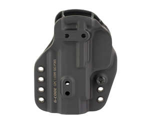 G-CODE PRIME CARRY FITS P365XL BLK