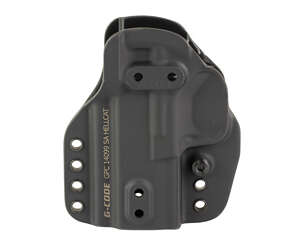 G-CODE PRIME CARRY SA HELLCAT