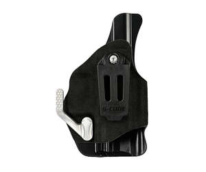 G-CODE PHENOM COMMANDO FOR GLK 19 G5