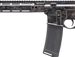 DANIEL DEF. M4 CARBINE V7 - 5.56X45 16" 32RD RATTLECAN