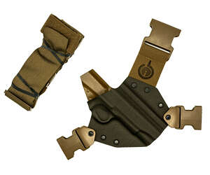 GFI KENAI RH 1911G GRY/COY
