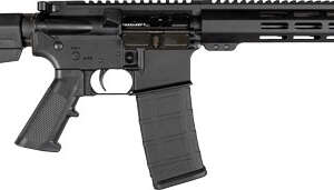 ONE HORSE OH-15 5.56 AR PISTOL - 10.5" BBL KAK BRACE 30RD BLACK