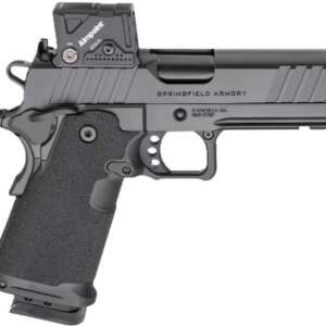 SPRINGFIELD 1911 DS PRODIGY - 9MM 4.25" 15RD BLACK COA OPTIC