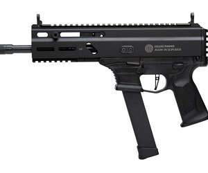 GPWR STRIBOG SP9A3G 9MM 8" 33RD BLK