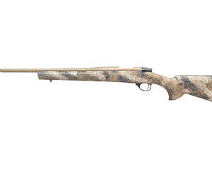 HOWA M1500 FENCE LINE 243WIN 22" SE