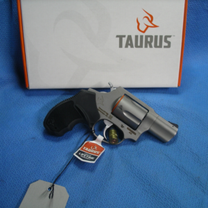 Taurus 605 357mag