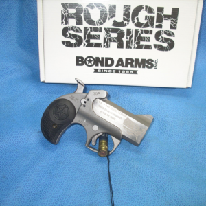 Bond Arms 30th Anniversary