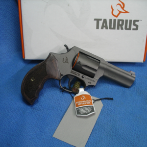 Taurus 605 357mag