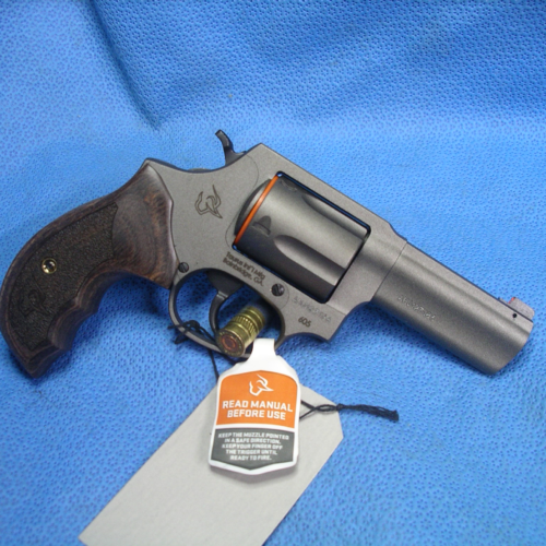 Taurus 605 357mag