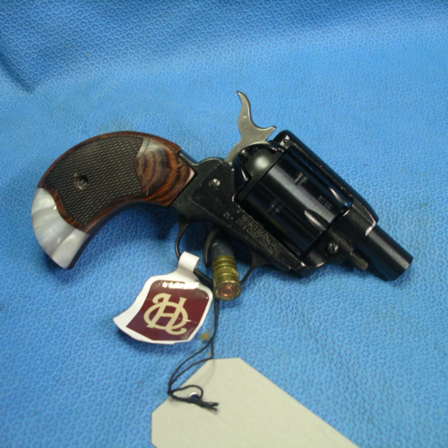 Heritage Barkeep 22lr