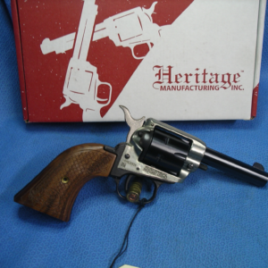 Heritage Rough Rider 3"