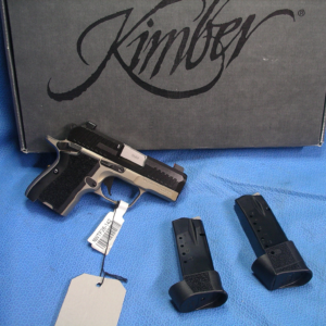 Kimber CDS9