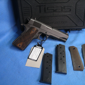 Tisas 1911A1