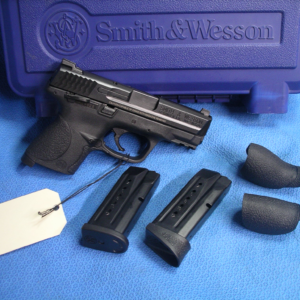 S&W M&P9