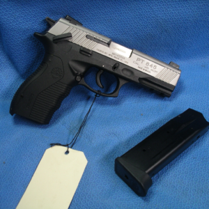 Taurus PT-845