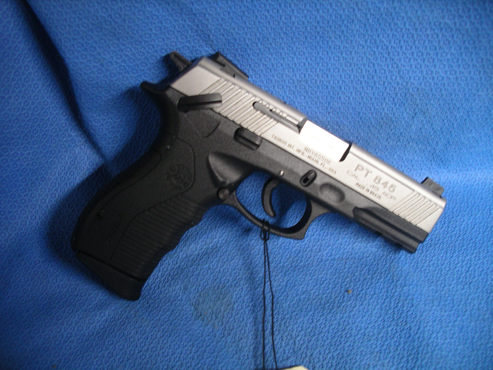 Taurus PT-845