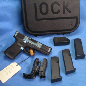 Glock 19 Gen5